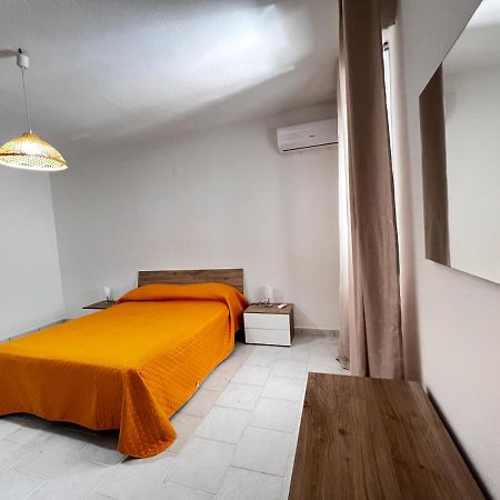 팔레르모 Casa Vacanze Febo 아파트 외부 사진